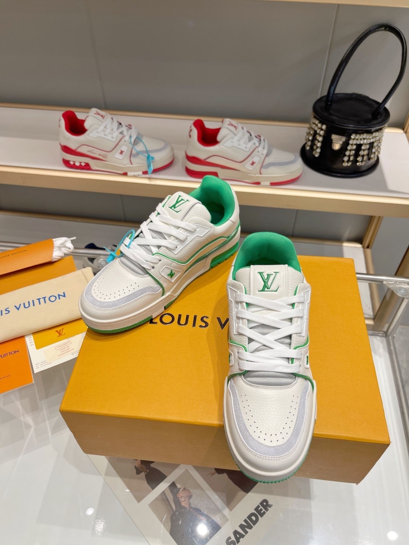 Louis Vuitton Sneakers